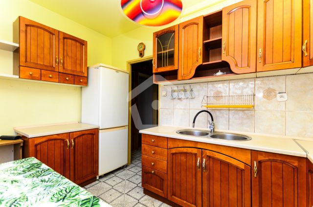 Mieszkanie 3-pokojowe Rzeszów Nowe Miasto, ul. Witolda Świadka. Zdjęcie 10