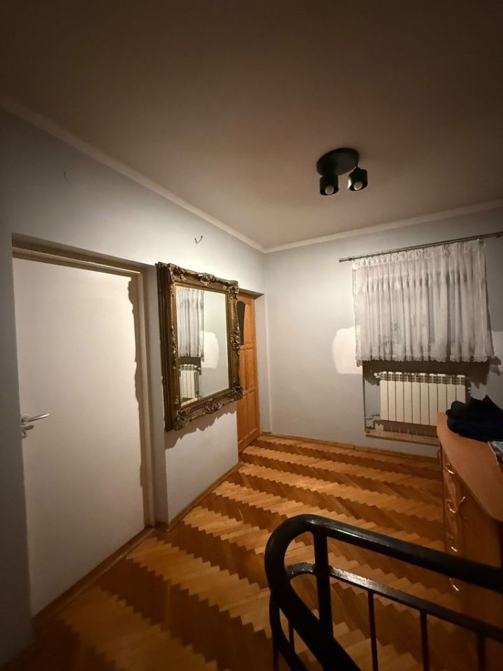 dom wolnostojący Wiśniowa. Zdjęcie 9