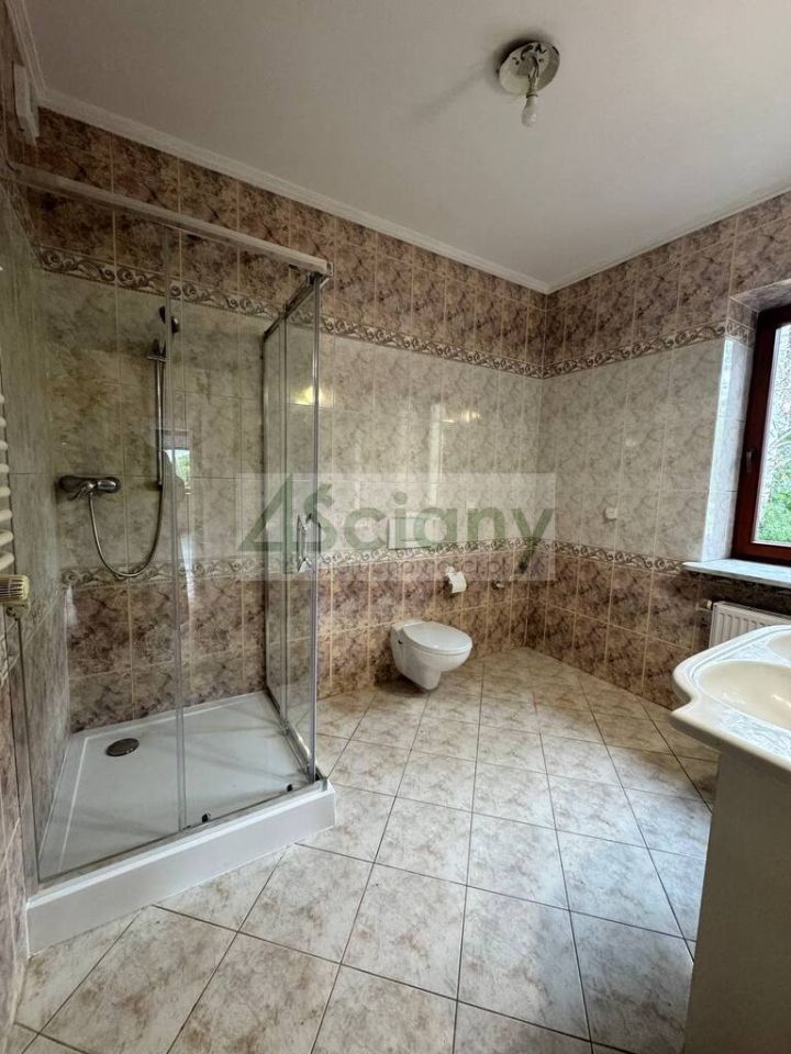 dom wolnostojący, 5 pokoi Warszawa Ursynów. Zdjęcie 14