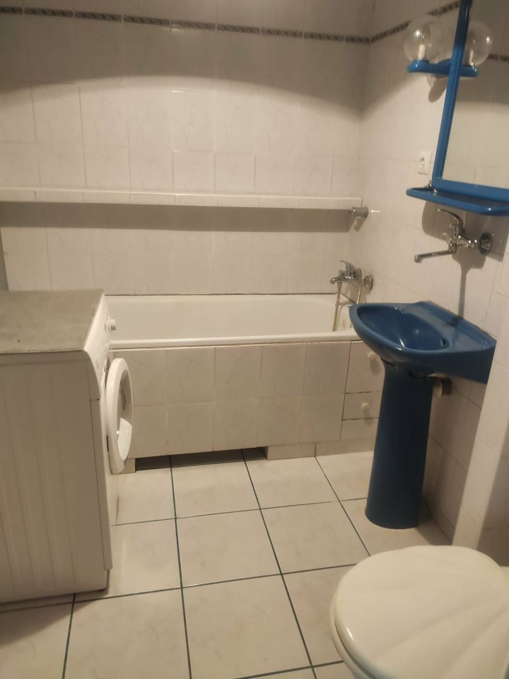 Mieszkanie 2-pokojowe Gorzów Wielkopolski Zawarcie, ul. Śląska. Zdjęcie 4