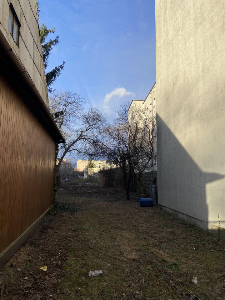 Nieruchomość komercyjna Siedlce Centrum, ul. bp. Ignacego Świrskiego. Zdjęcie 5