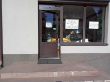 Lokal Busko-Zdrój Centrum, ul. Stawowa. Zdjęcie 2