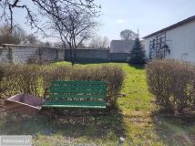 dom wolnostojący, 2 pokoje Łabiszyn, ul. Bydgoska. Zdjęcie 3