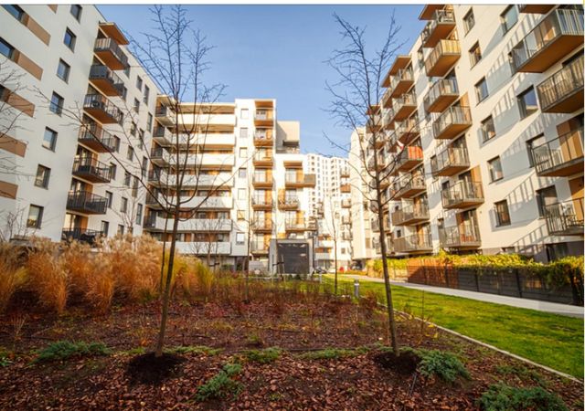 Mieszkanie 2-pokojowe Warszawa Wola, ul. Fort Wola. Zdjęcie 1
