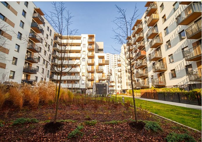 Mieszkanie 2-pokojowe Warszawa Wola, ul. Fort Wola