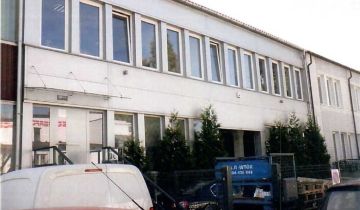 Biuro Warszawa Włochy, ul. Parowcowa