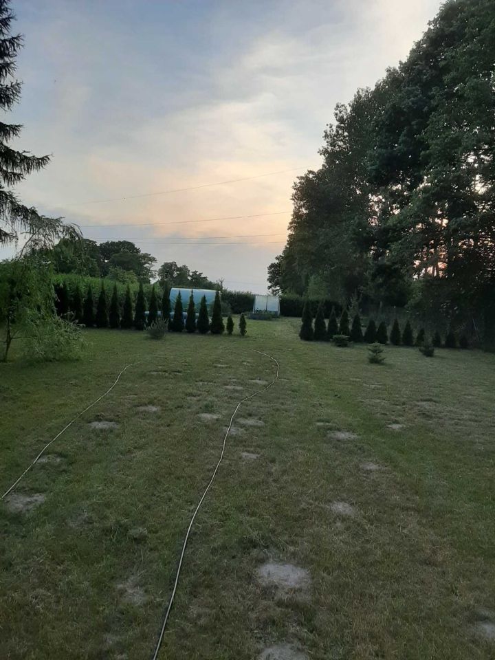 Działka inwestycyjna Sosnowiec. Zdjęcie 3