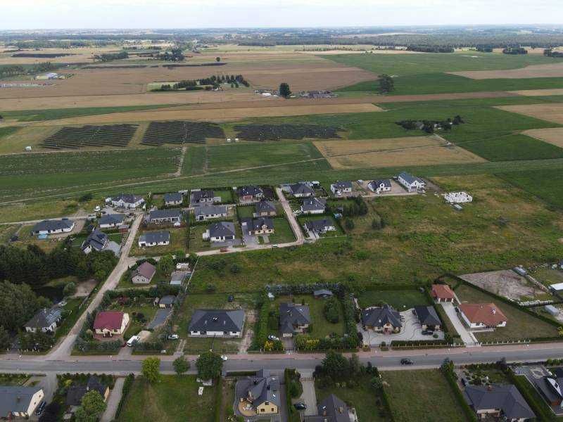 Działka budowlana Sępólno Krajeńskie, ul. ks. Stanisława Żurka. Zdjęcie 3