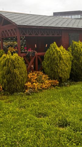 Działka rod Kraków Śródmieście. Zdjęcie 1