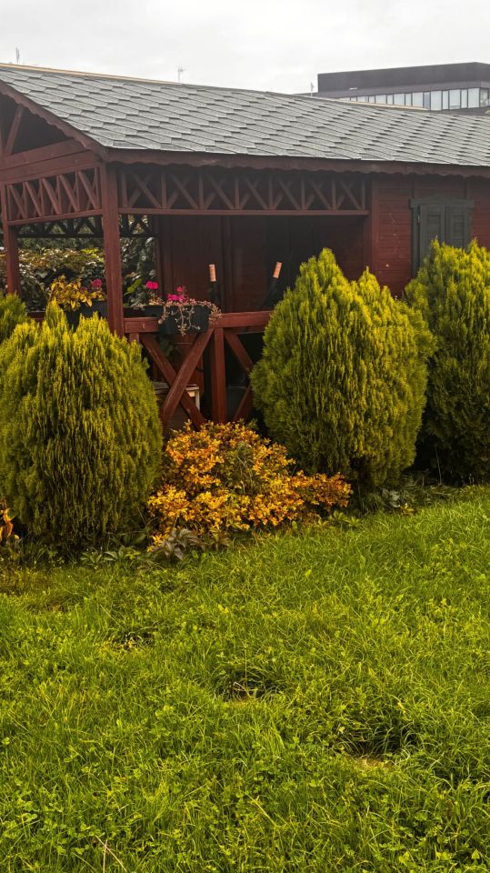 Działka rod Kraków Śródmieście