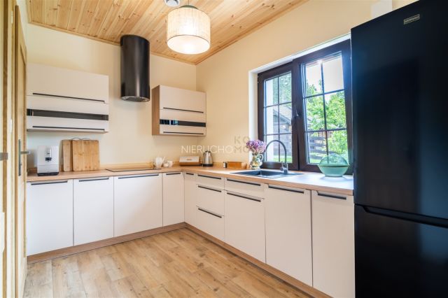 dom wolnostojący, 3 pokoje Jarkowice. Zdjęcie 6