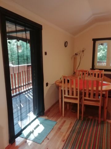 Działka rekreacyjna Nowa Łuka, ul. Jesionowa. Zdjęcie 13