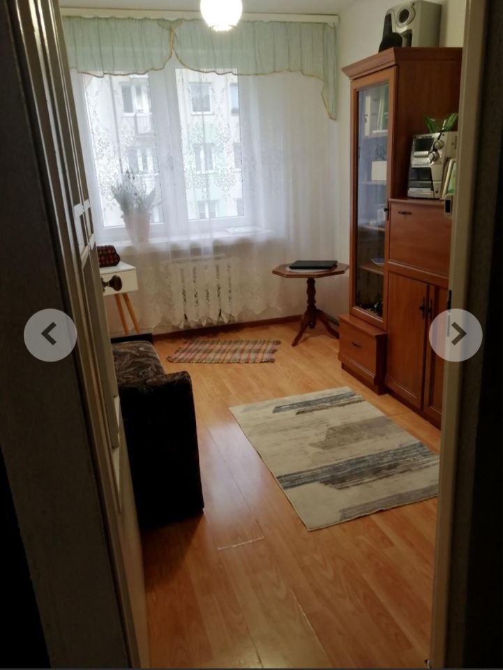 Mieszkanie 3-pokojowe Ustrzyki Dolne, ul. Pionierska. Zdjęcie 7