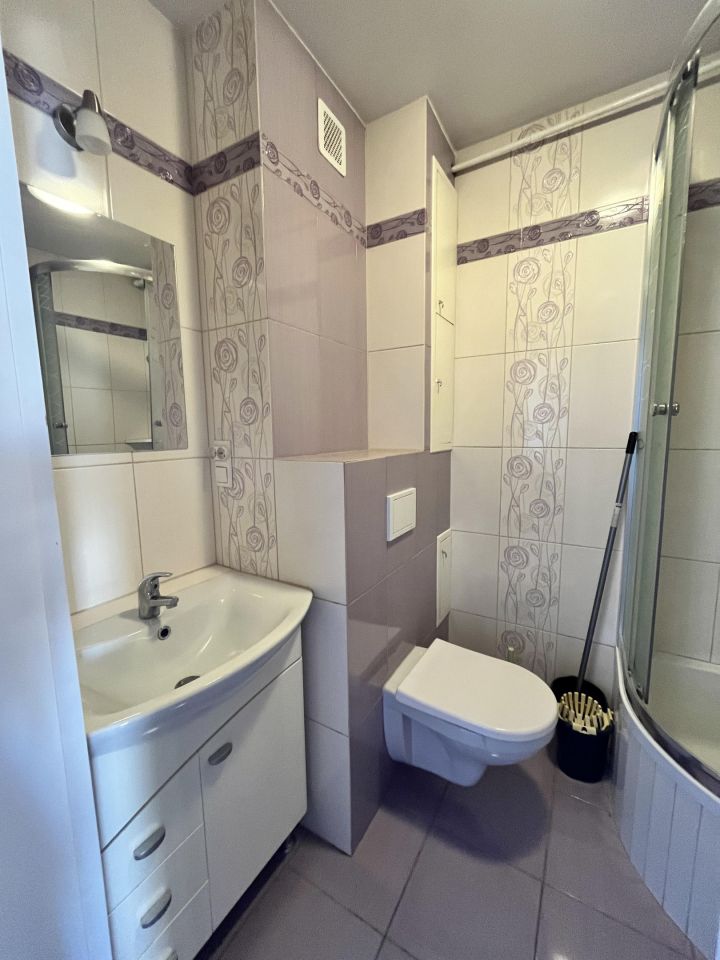 Mieszkanie 2-pokojowe Białystok Centrum, ul. Jana Sobieskiego. Zdjęcie 5