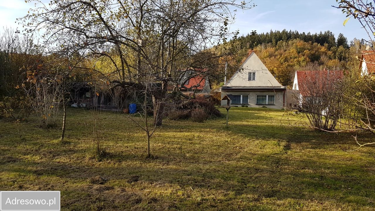 dom wolnostojący, 5 pokoi Głuszyca. Zdjęcie 6