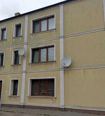 Mieszkanie 3-pokojowe Gostynin, ul. Parkowa. Zdjęcie 1