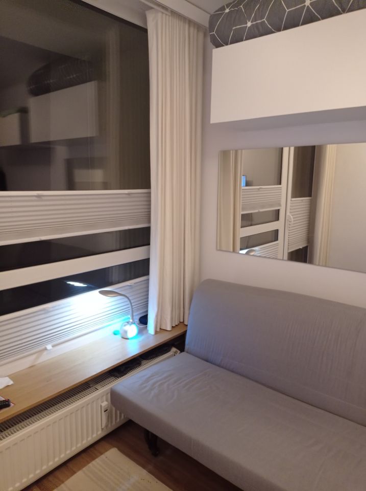 Mieszkanie 1-pokojowe Ustroń Jaszowiec, ul. Wczasowa. Zdjęcie 2