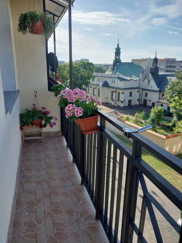 Mieszkanie 2-pokojowe Włocławek Centrum, ul. Juliusza Słowackiego. Zdjęcie 1