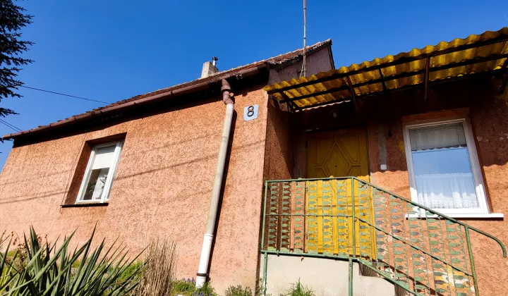 dom wolnostojący, 2 pokoje Trzebnica, ul. Ogrodowa