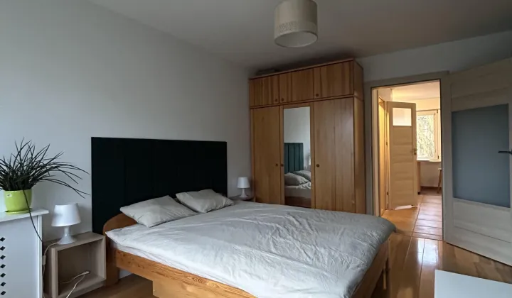 Mieszkanie 2-pokojowe Białystok Piasta, ul. Piastowska