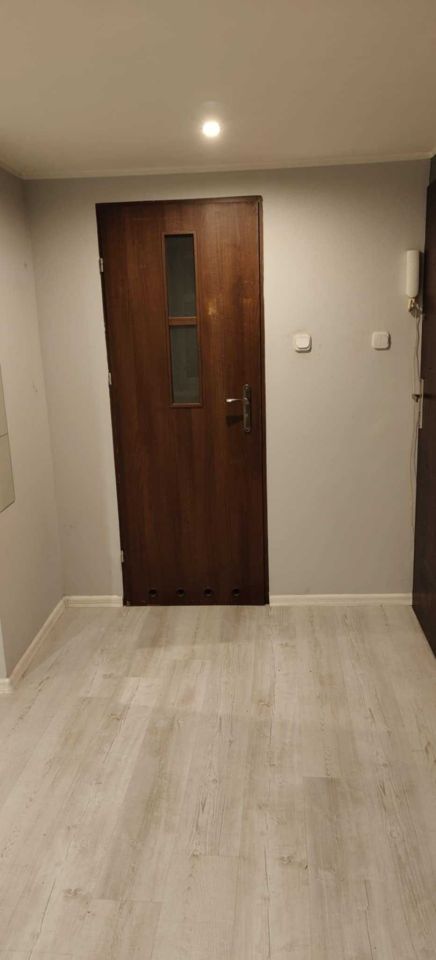 Mieszkanie 1-pokojowe Inowrocław. Zdjęcie 4