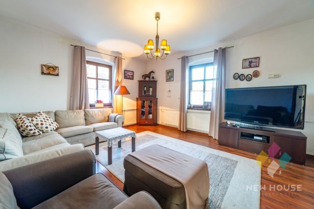 dom wolnostojący, 9 pokoi Boćwinka. Zdjęcie 4