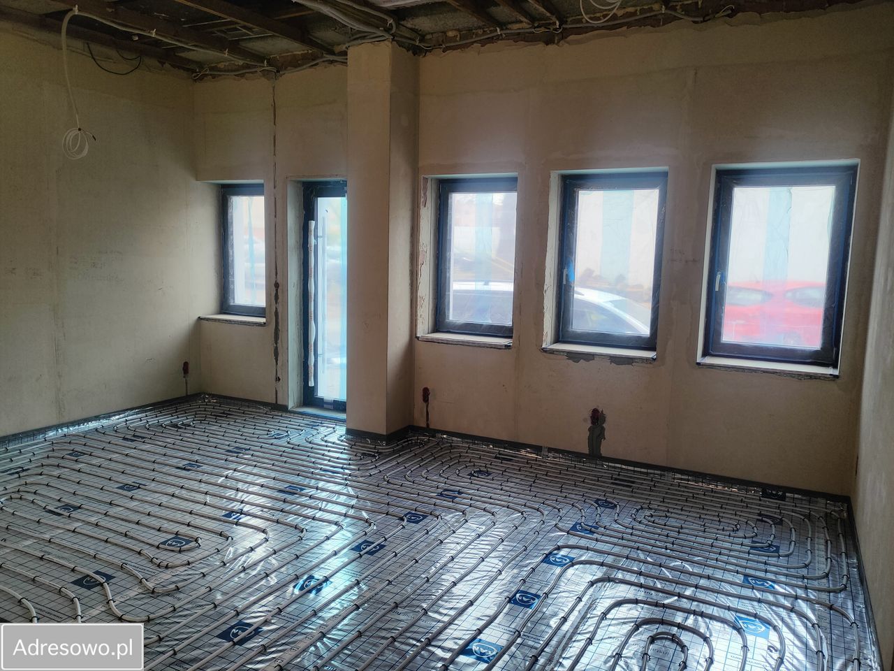 Lokal Zielona Góra Centrum, ul. Leopolda Okulickiego. Zdjęcie 5