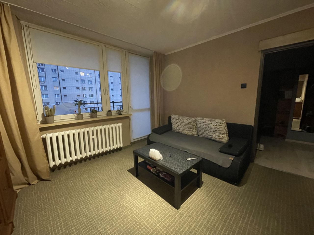 Mieszkanie 2-pokojowe Gliwice Sikornik, ul. Bekasa. Zdjęcie 2