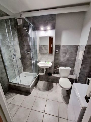 Mieszkanie 1-pokojowe Wrocław, ul. Stefana Jaracza. Zdjęcie 7