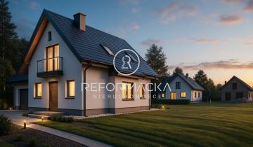 dom wolnostojący, 6 pokoi Smolarzyny