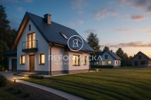 dom wolnostojący, 6 pokoi Smolarzyny