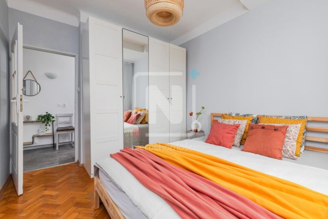 Mieszkanie 2-pokojowe Warszawa Wola, ul. Żytnia. Zdjęcie 5