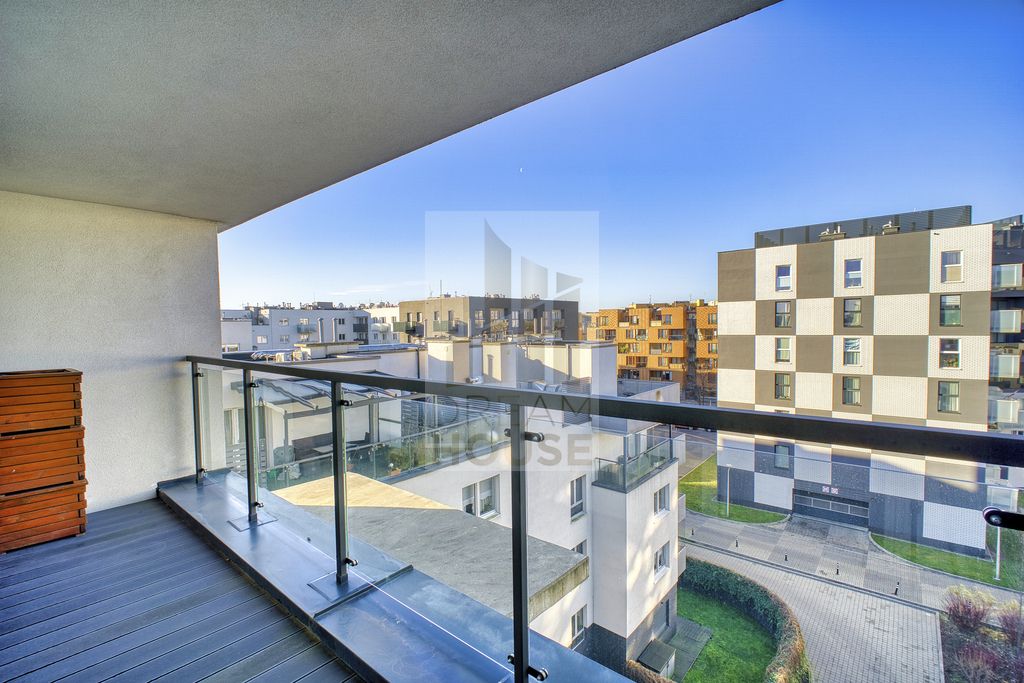 Mieszkanie 4-pokojowe Wrocław Grabiszyn, ul. Grabiszyńska. Zdjęcie 16