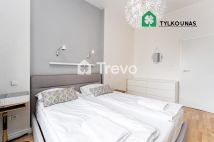 Mieszkanie 3-pokojowe Gdynia Śródmieście, ul. Starowiejska. Zdjęcie 4