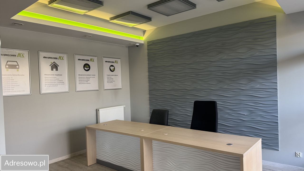 Lokal Łódź Polesie, ul. Pienista. Zdjęcie 5