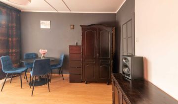 Mieszkanie 3-pokojowe Kraków Prądnik Biały, ul. Nad Sudołem