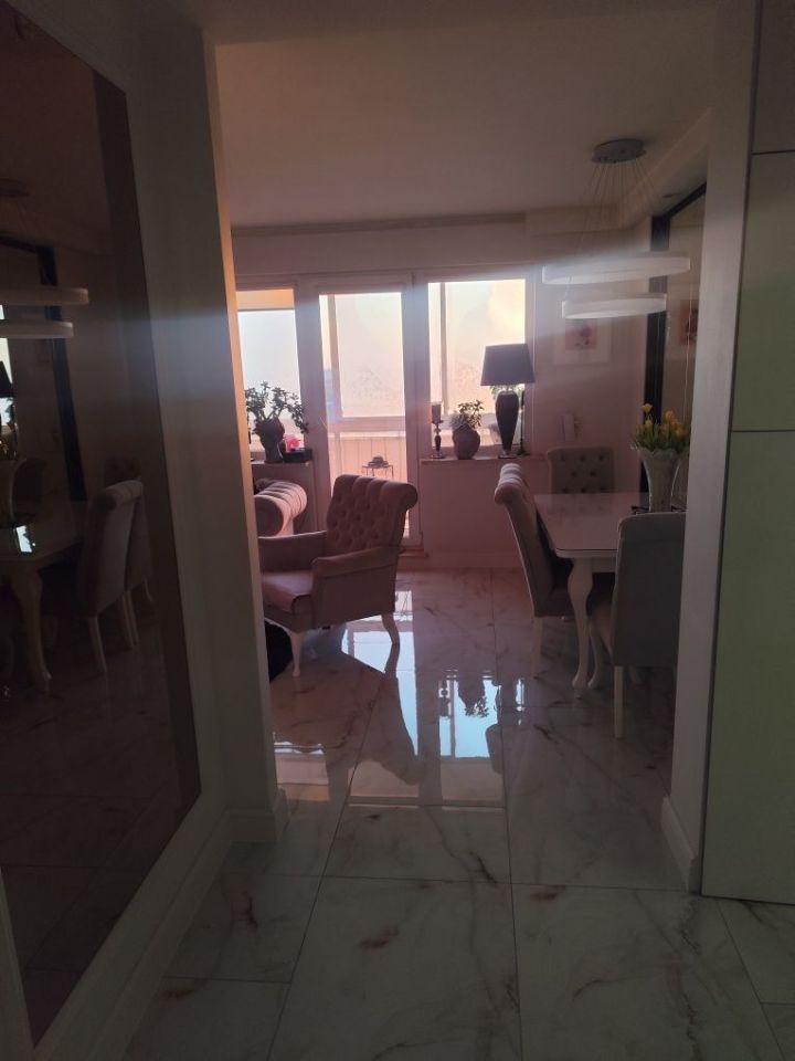 Mieszkanie 3-pokojowe Bydgoszcz Bartodzieje Małe. Zdjęcie 4