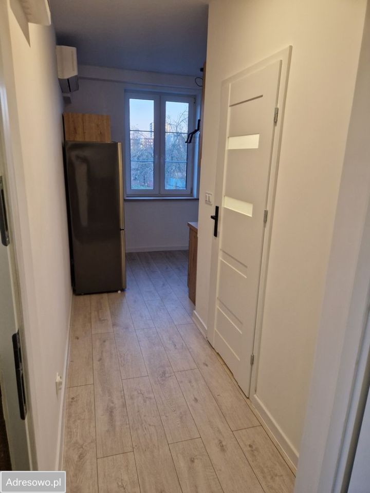 Mieszkanie 1-pokojowe Wrocław Psie Pole, ul. Rychtalska. Zdjęcie 3