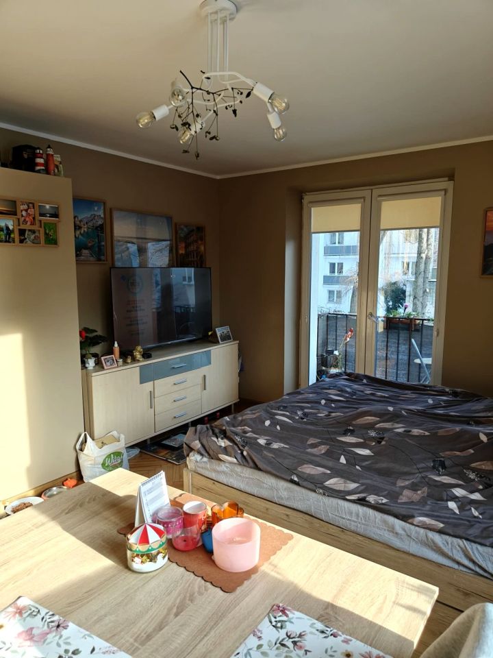 Mieszkanie 2-pokojowe Łódź Bałuty, ul. Mikołaja Reja. Zdjęcie 10