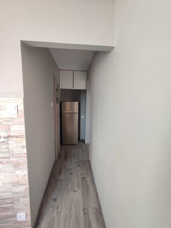 Mieszkanie 1-pokojowe Łódź Dąbrowa, ul. Tatrzańska. Zdjęcie 8