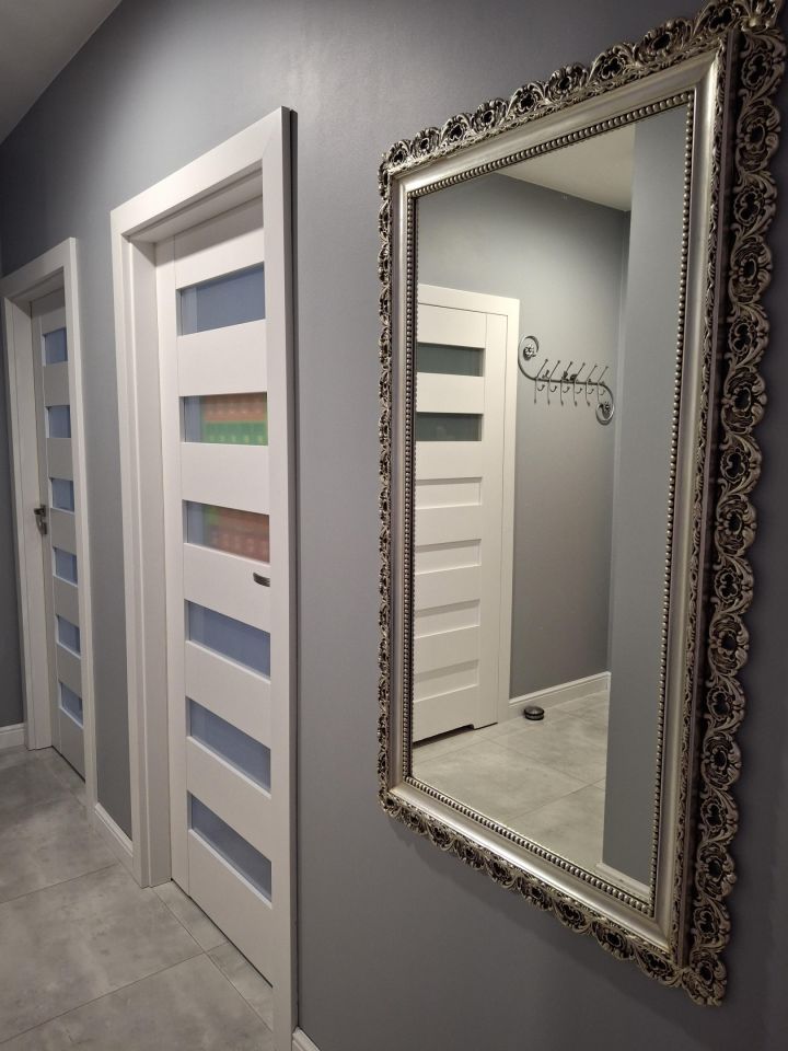 Mieszkanie 3-pokojowe Warszawa Ursus, ul. Tadeusza Hennela. Zdjęcie 19