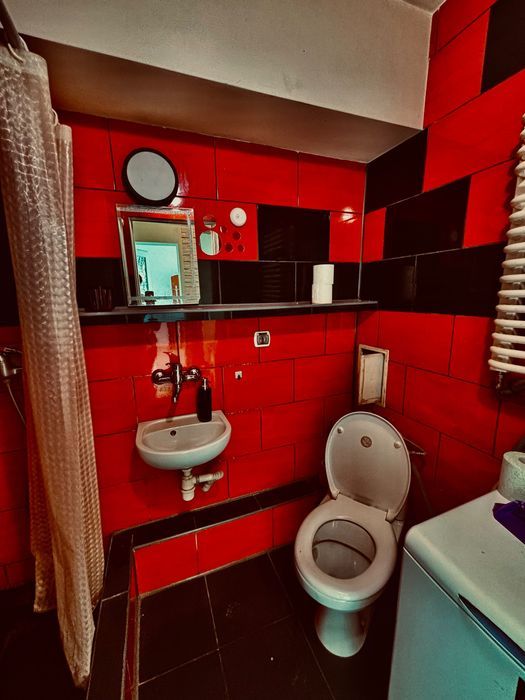 Mieszkanie 1-pokojowe Działdowo. Zdjęcie 5