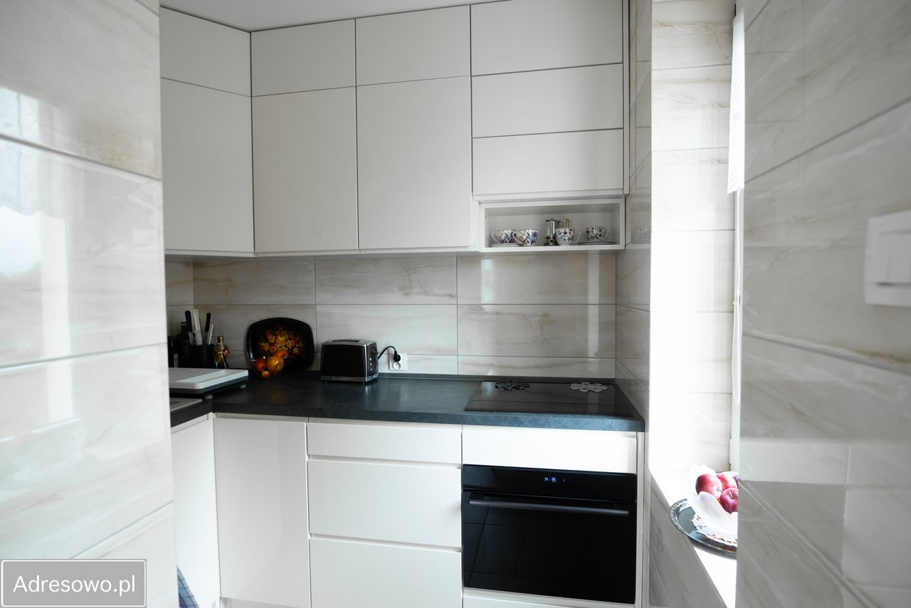 dom wolnostojący, 4 pokoje Radomsko, ul. Kwiatowa. Zdjęcie 8