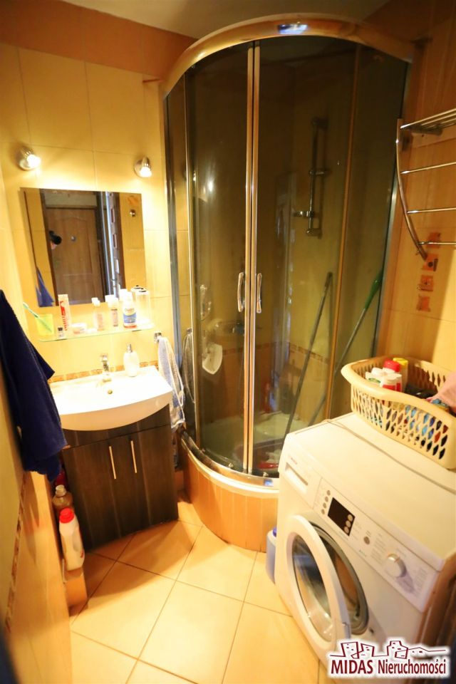 Mieszkanie 3-pokojowe Ciechocinek, ul. Polna. Zdjęcie 11