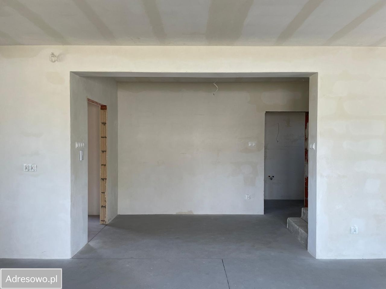 bliźniak, 4 pokoje Boczków, ul. Strażacka. Zdjęcie 17