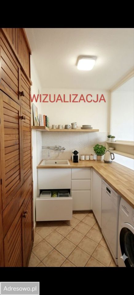 Mieszkanie 2-pokojowe Warszawa Wola, ul. Żelazna. Zdjęcie 12