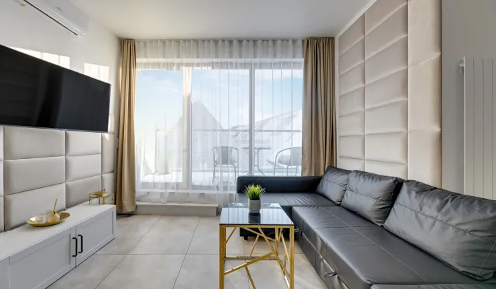 Mieszkanie 2-pokojowe Gdańsk Śródmieście, ul. Chmielna