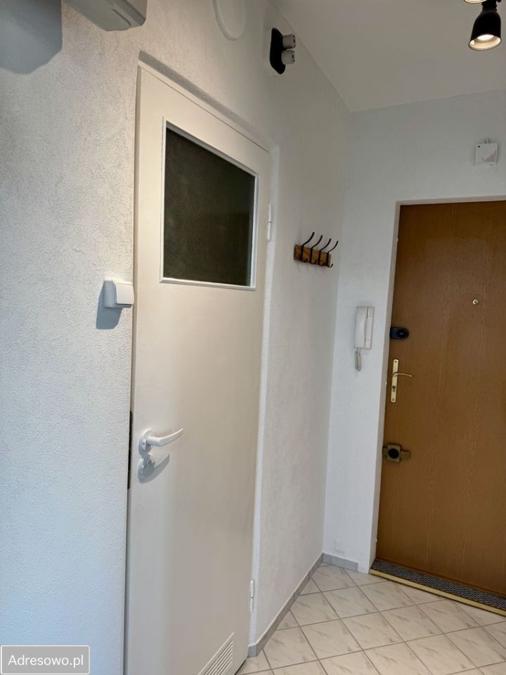 Mieszkanie 1-pokojowe Szczecin Śródmieście, ul. Stanisława Herakliusza Lubomirskiego. Zdjęcie 12