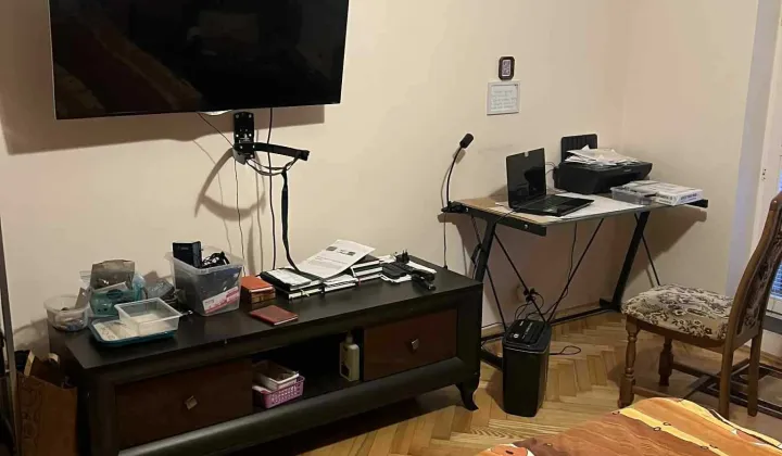 Mieszkanie 2-pokojowe Olsztyn, ul. Edwarda Mroza