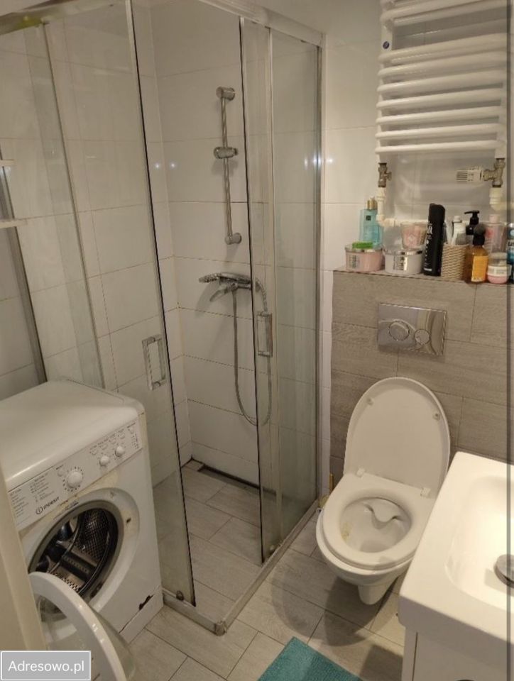 Pokój Warszawa Śródmieście, ul. Józefa Lewartowskiego. Zdjęcie 6